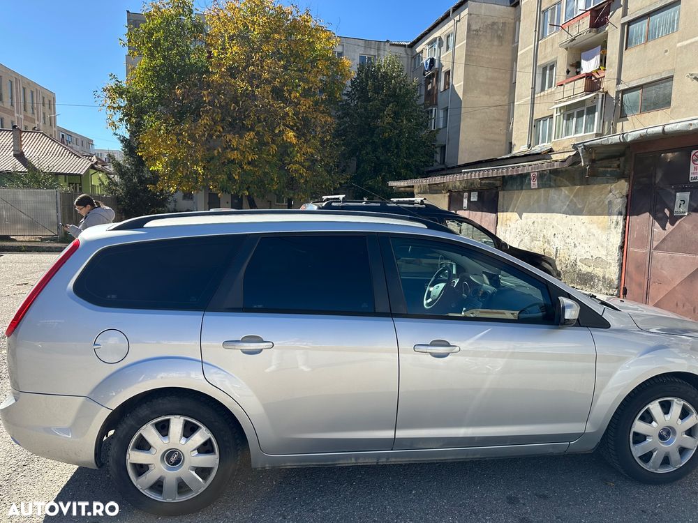Ford Focus - 3