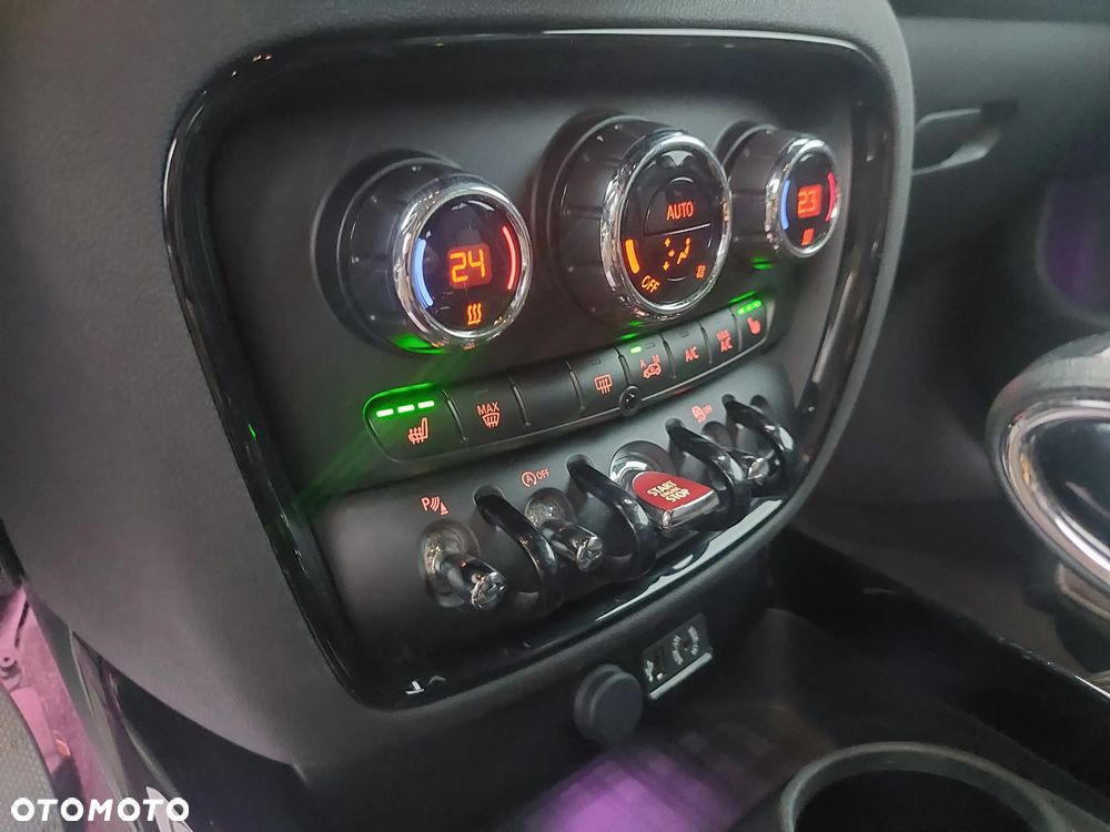 MINI Clubman Cooper S ALL4 - 15