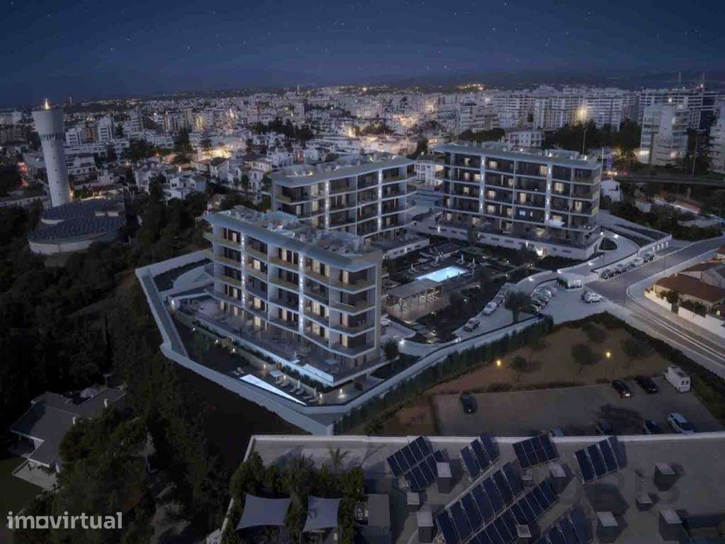 Apartamento T2 em Construção para Venda em Portimão - Grande imagem: 3/67