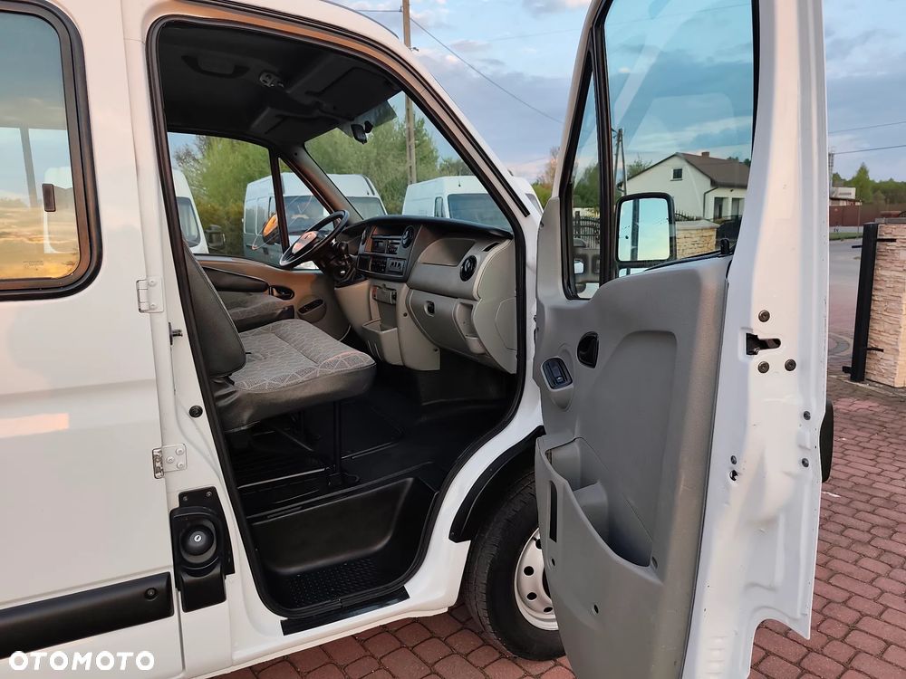 Renault Master ver-dci-l3-komfort - 4
