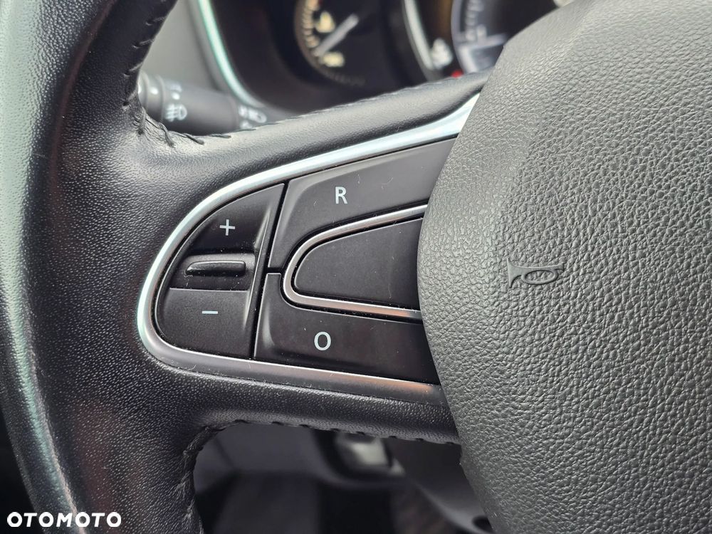 Renault Megane 1.2 Energy TCe Intens - 28