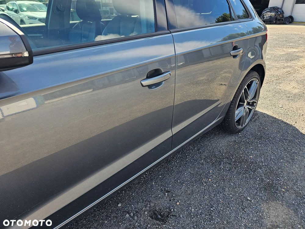 Audi A3 Sportback 30 TDI sport - 14