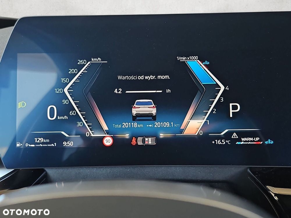 BMW X1 sDrive18i - 22