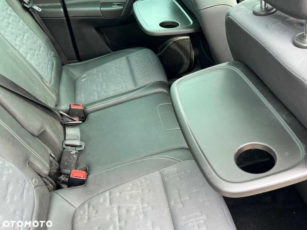 Opel Meriva 1.7 CDTI Cosmo - 14