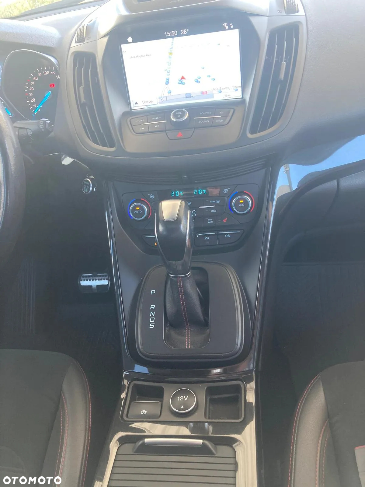 Ford Kuga 2.0 TDCi AWD ST-Line - 16