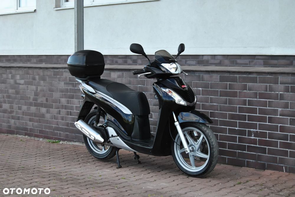 Honda SH - 1
