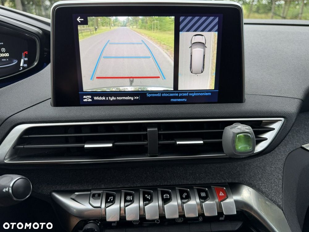 Peugeot 5008 - 40