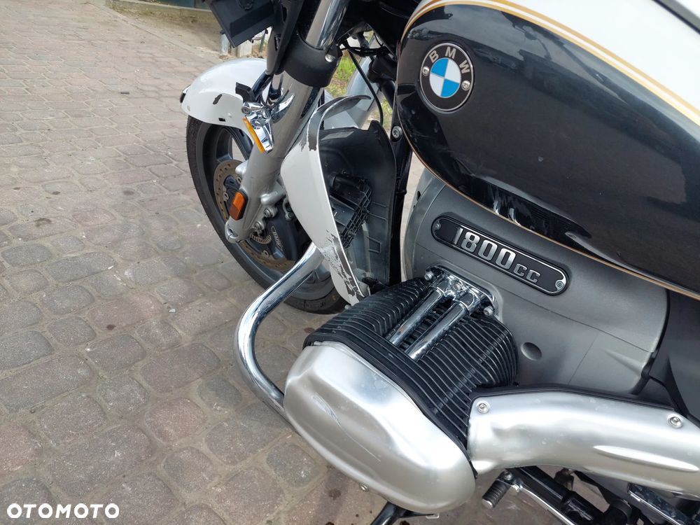 BMW R - 12