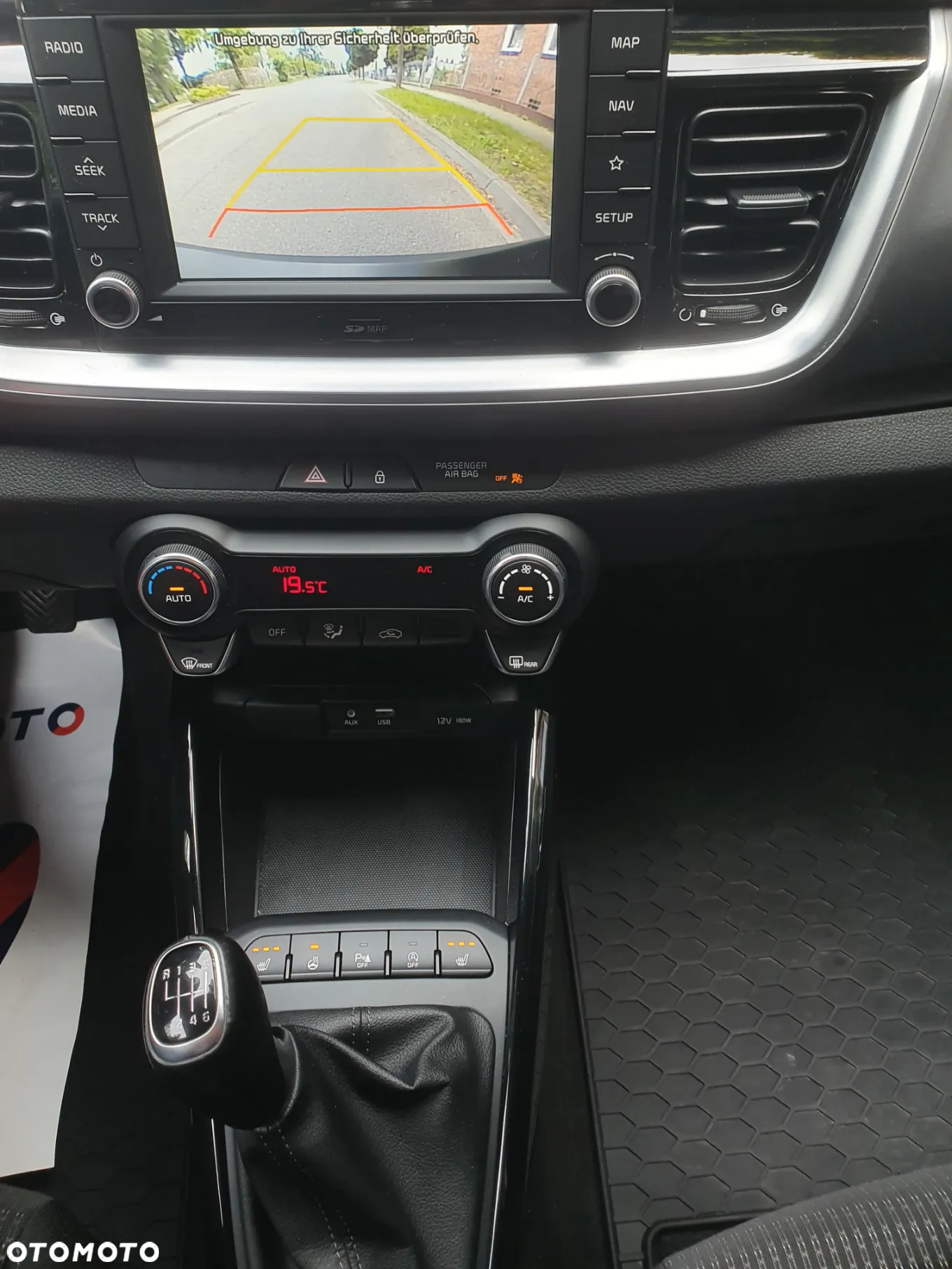 Kia Stonic 1.4 XL - 10