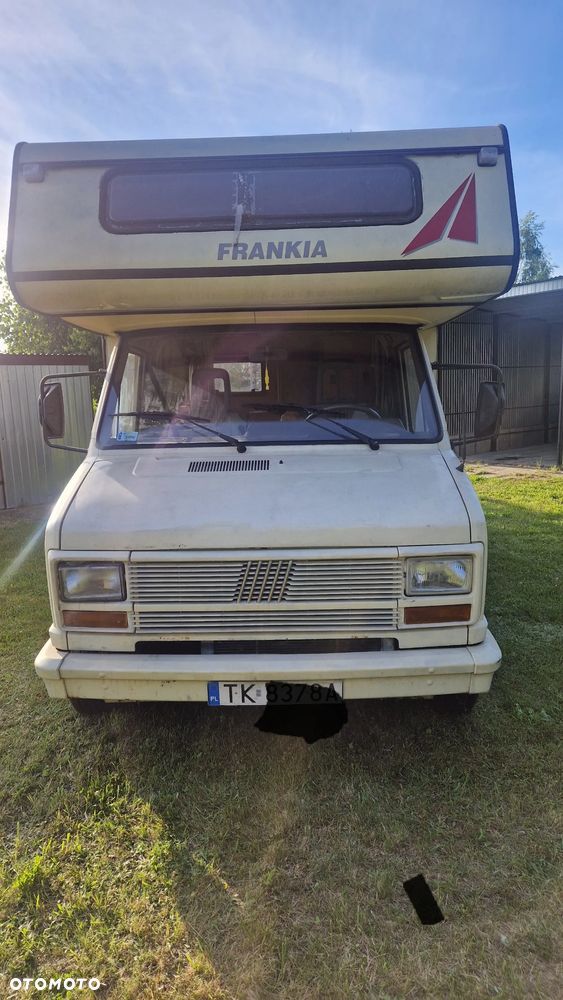 Fiat Dukato - 16