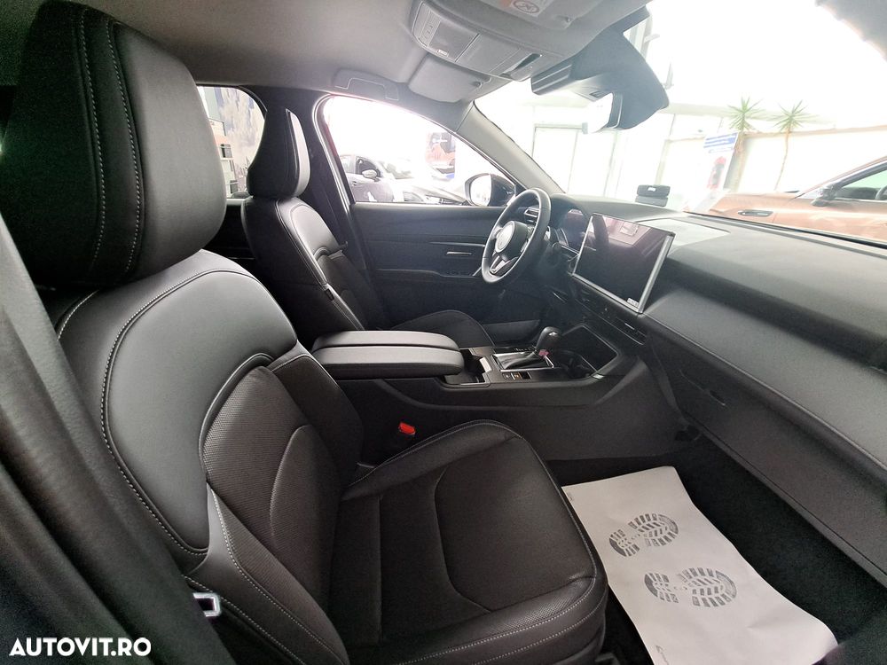 Mazda CX-5 2.5 e-SKYACTIV G141 6AT FWD MHEV Centre-Line - 4