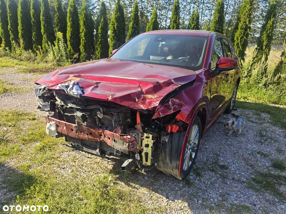 Mazda CX-5 2.5 mHEV Sports-Line AWD - 6