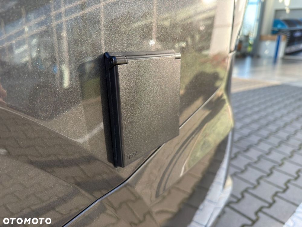 Ford Transit Custom Camper - 16