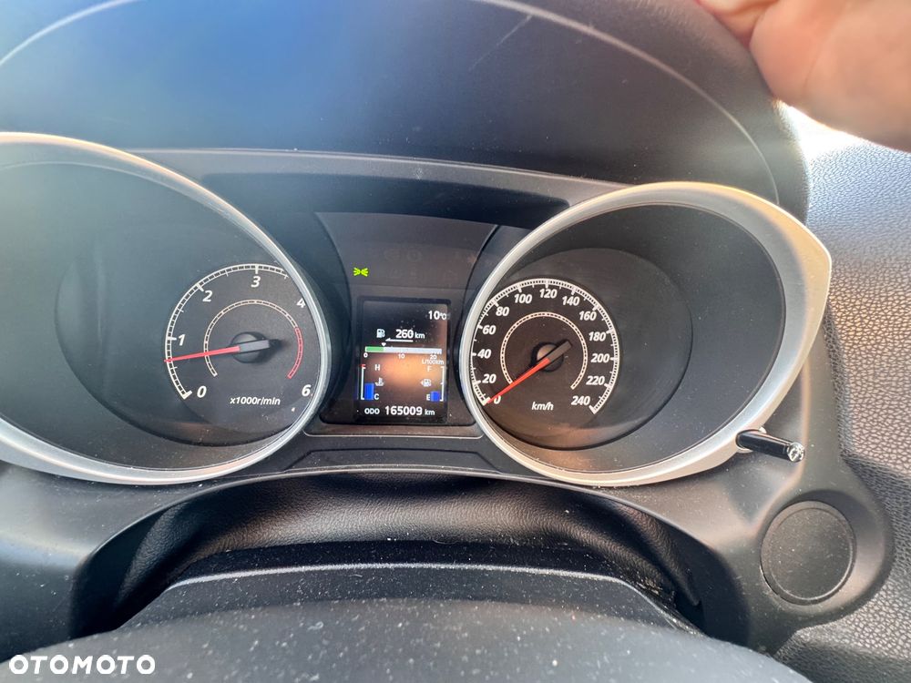 Mitsubishi ASX 1.8 DID Intense AS&G - 7