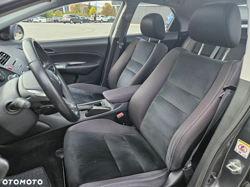Honda Civic 1.8 Executive - 14