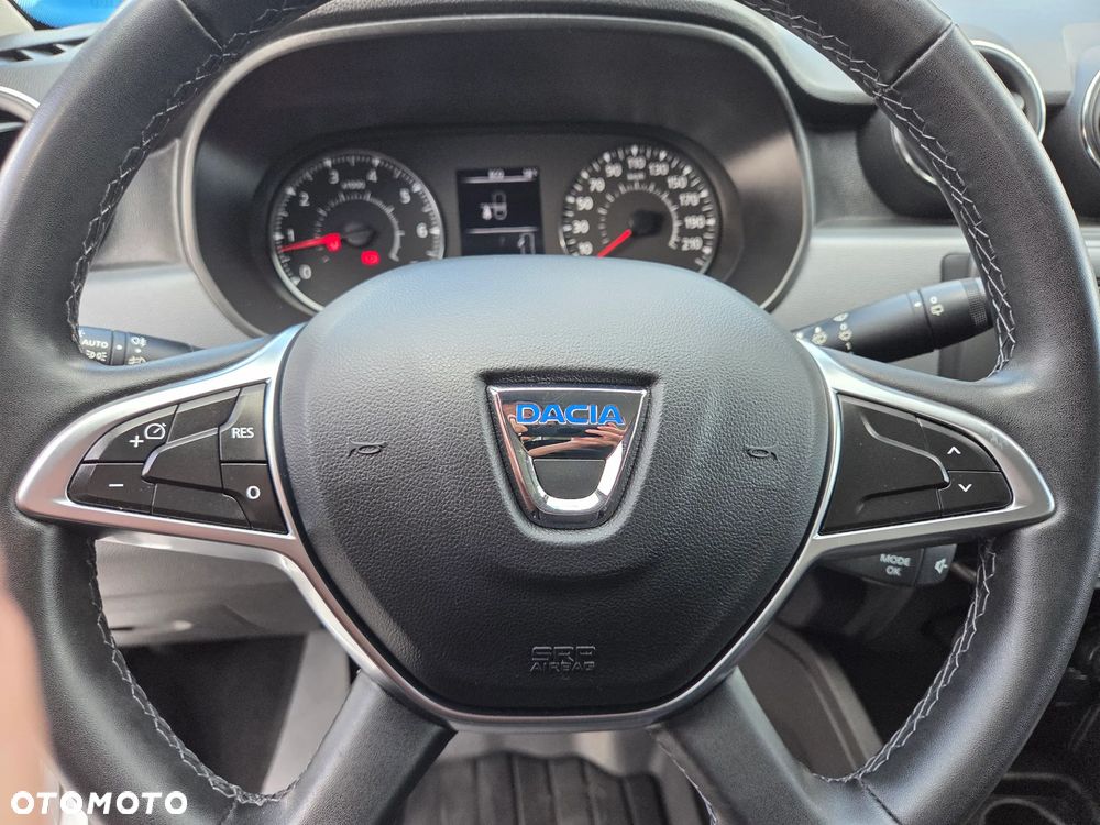 Dacia Duster 1.6 SCe Laureate S&S - 32