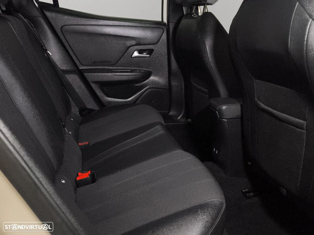 Opel Mokka 1.2 Hybrid GS eDCT - 15