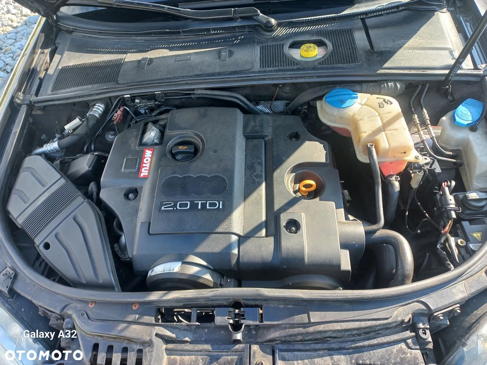 Audi A4 Avant - 13