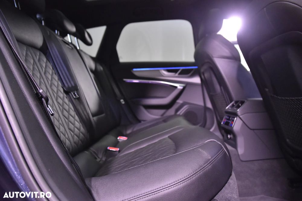 Audi A6 - 12