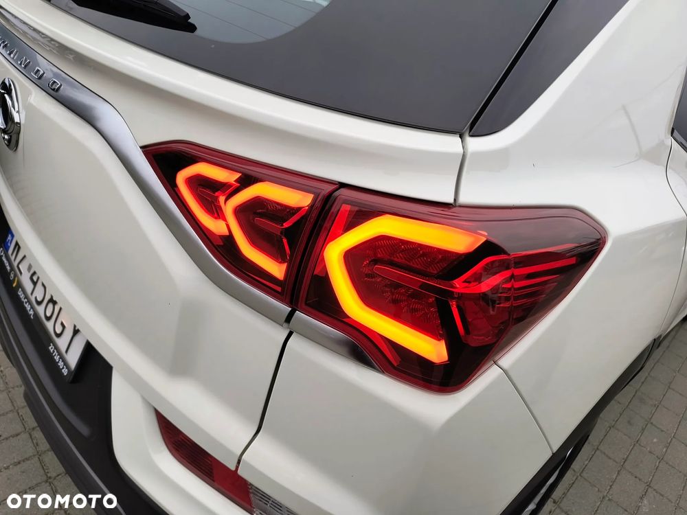 SsangYong/KGM Korando 1.5 T-GDI Joy 2WD - 12