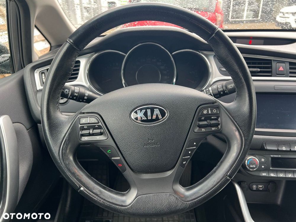 Kia Ceed 1.0 T-GDI M - 13