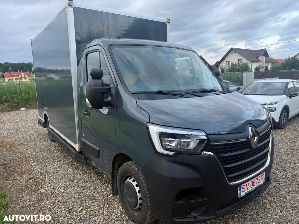Renault Master - 3