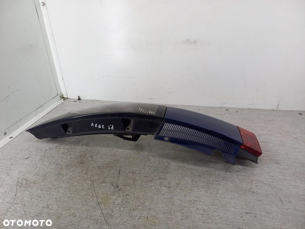 LAMPA TYLNA PRAWA OPEL MERIVA A 13130028 - 5