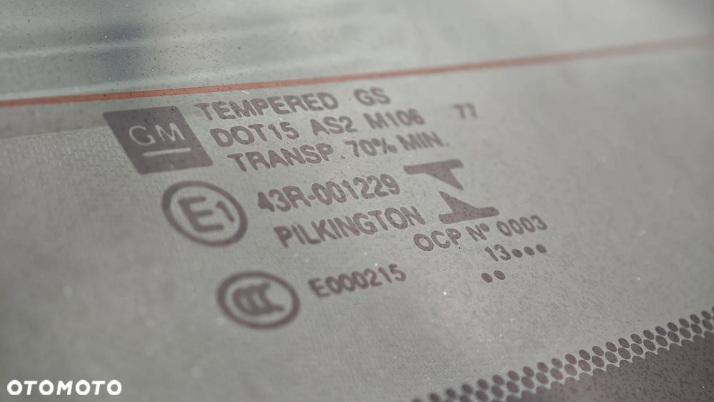 Chevrolet Camaro 3.6 V6 Coupe 2LT - 11