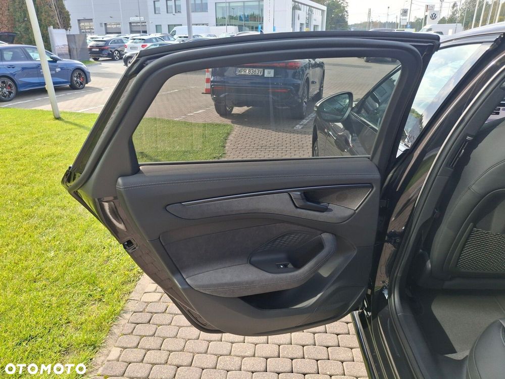 Audi A6 Limousine - 24