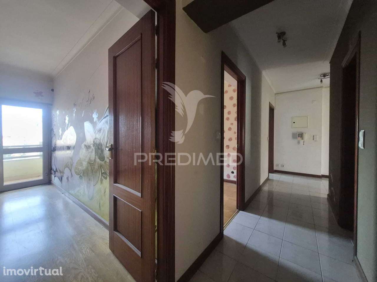 Apartamento T3 no Carregado - Grande imagem: 5/24