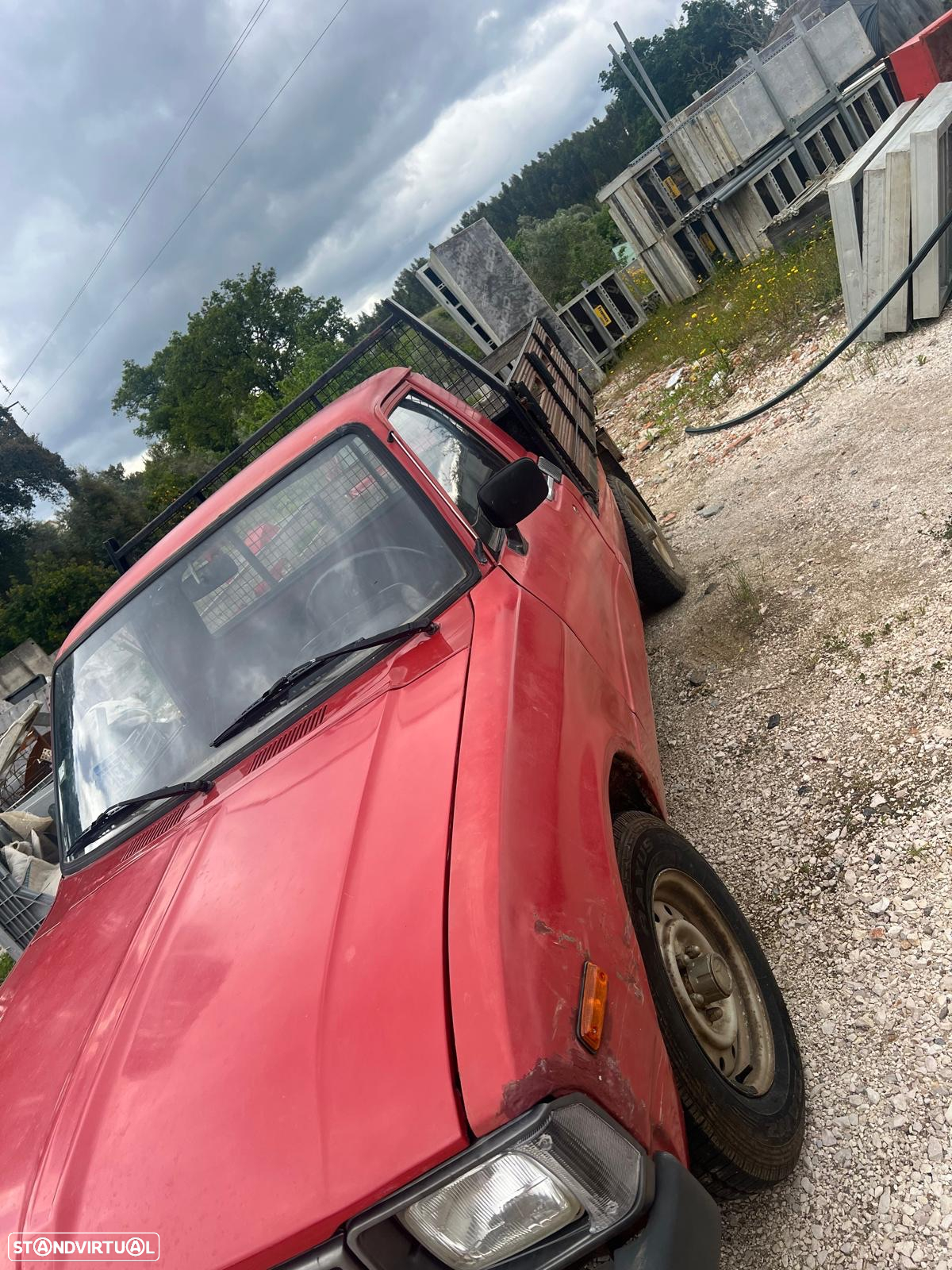 Toyota Hilux - 19