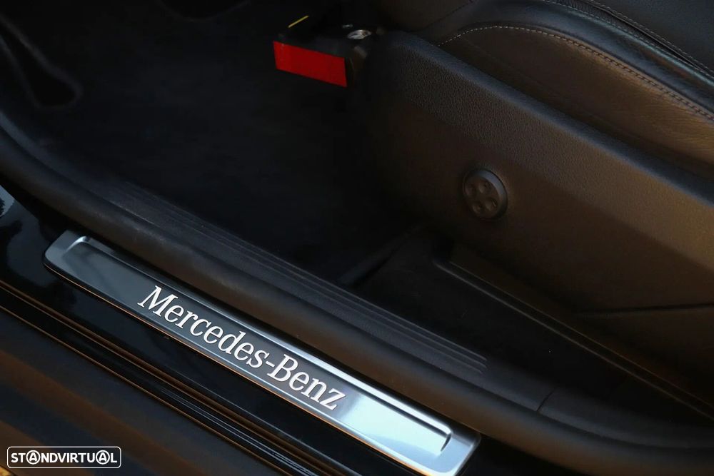 Mercedes-Benz GLC 300 e 4Matic 9G-TRONIC Avantgarde Advanced - 21