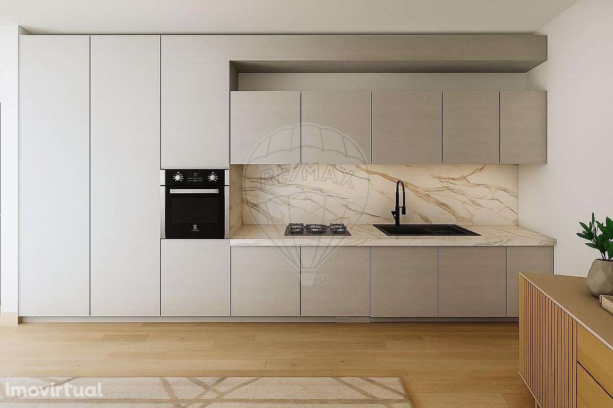 Apartamento T2 para venda - Grande imagem: 2/12