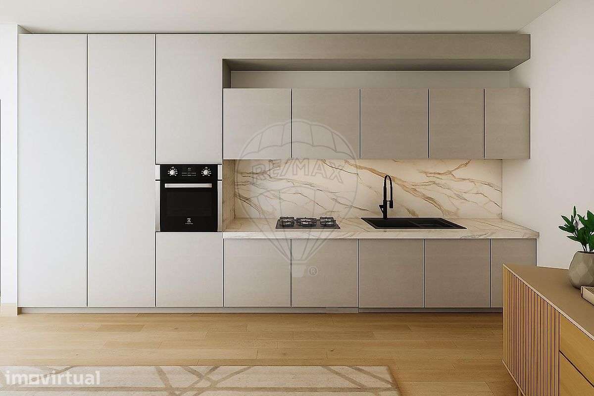 Apartamento T2 para venda - Grande imagem: 2/12