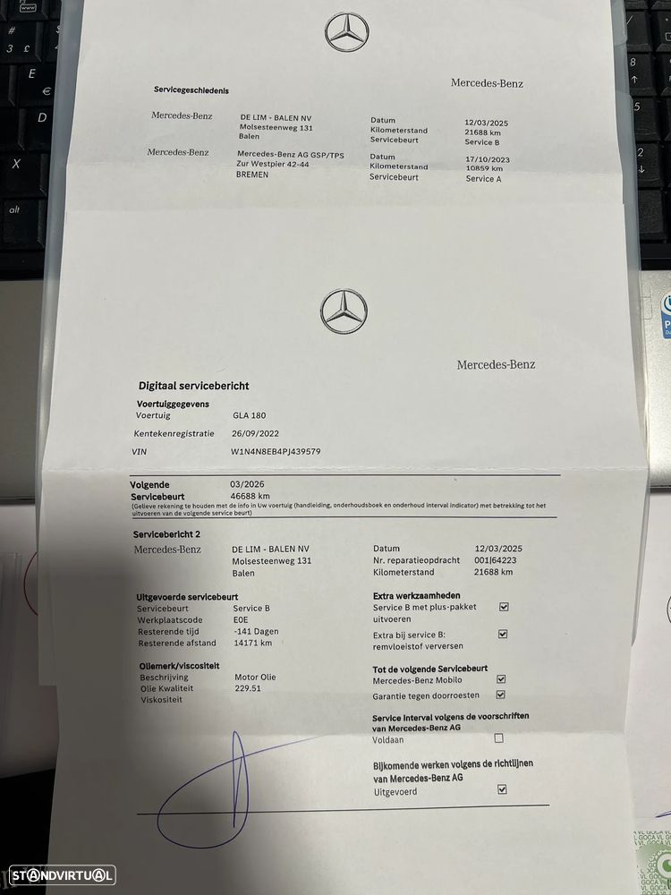 Mercedes-Benz A 35 AMG 4Matic - 26