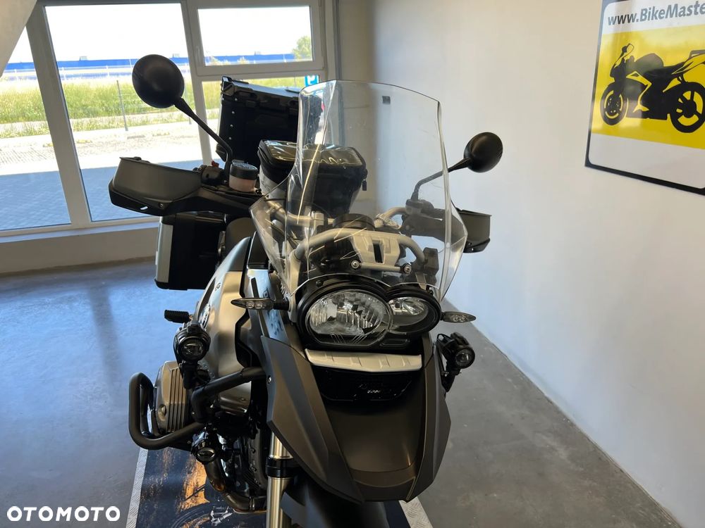 BMW GS - 29