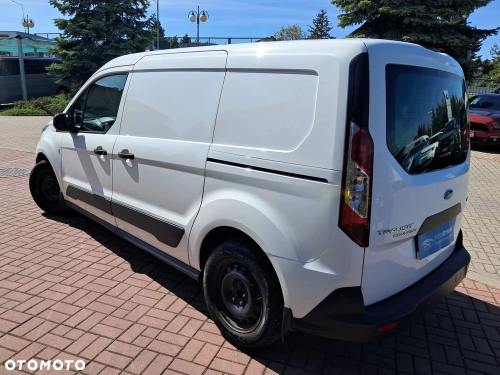 Ford Transit Connect - 9