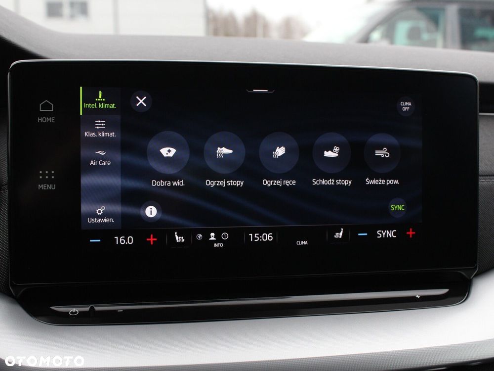 Skoda Octavia 2.0 TDI Style DSG - 31