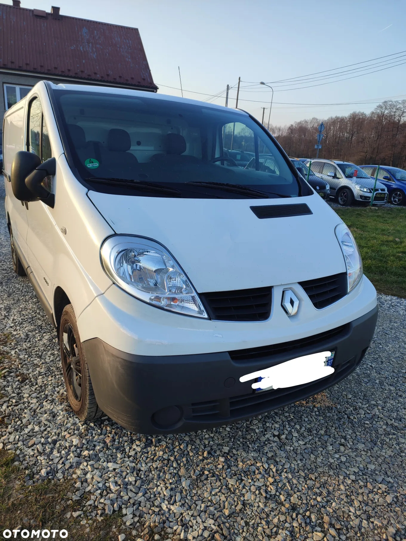 Renault Trafic - 9
