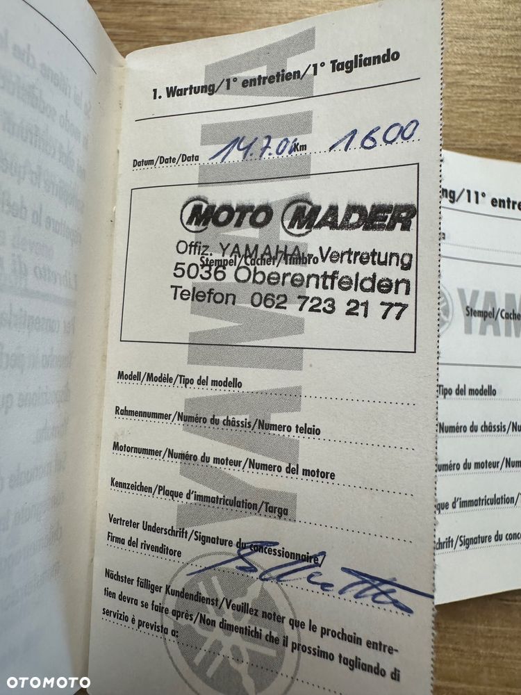 Yamaha Drag Star - 19