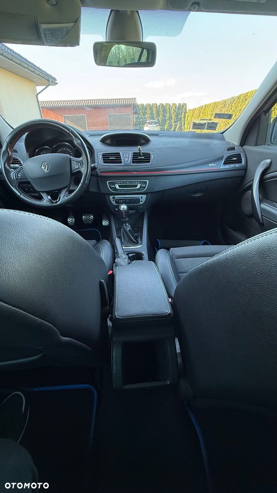 Renault Megane 1.6 dCi Intens - 6