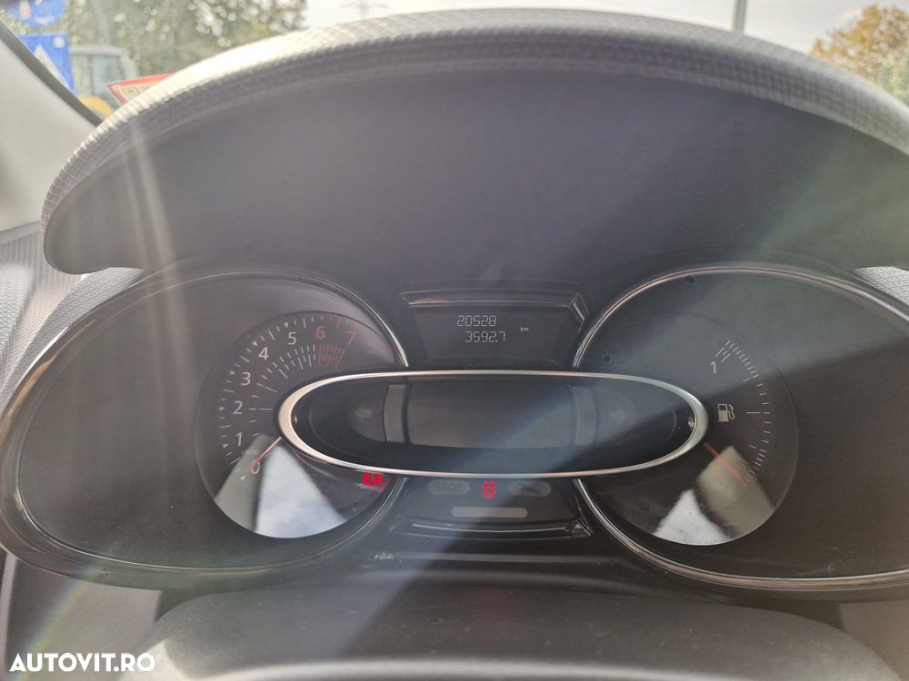 Renault Clio 1.2 Life EVO - 5