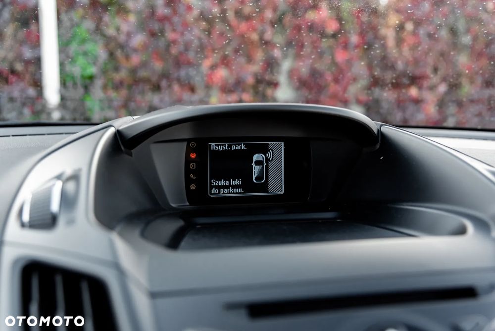 Ford Kuga 2013