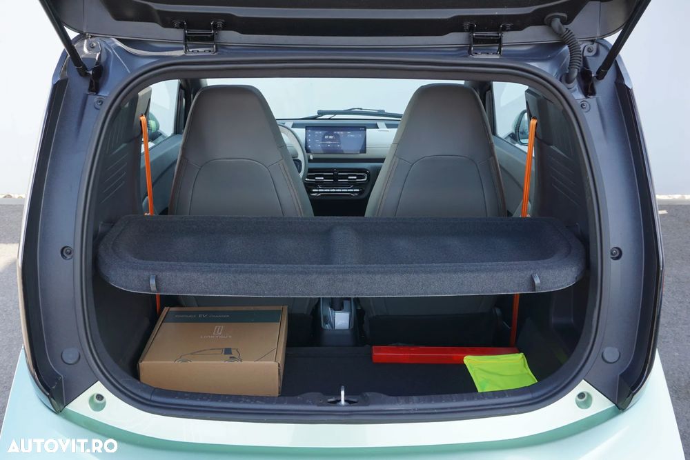 LINKTOUR Alumi Elite - 35