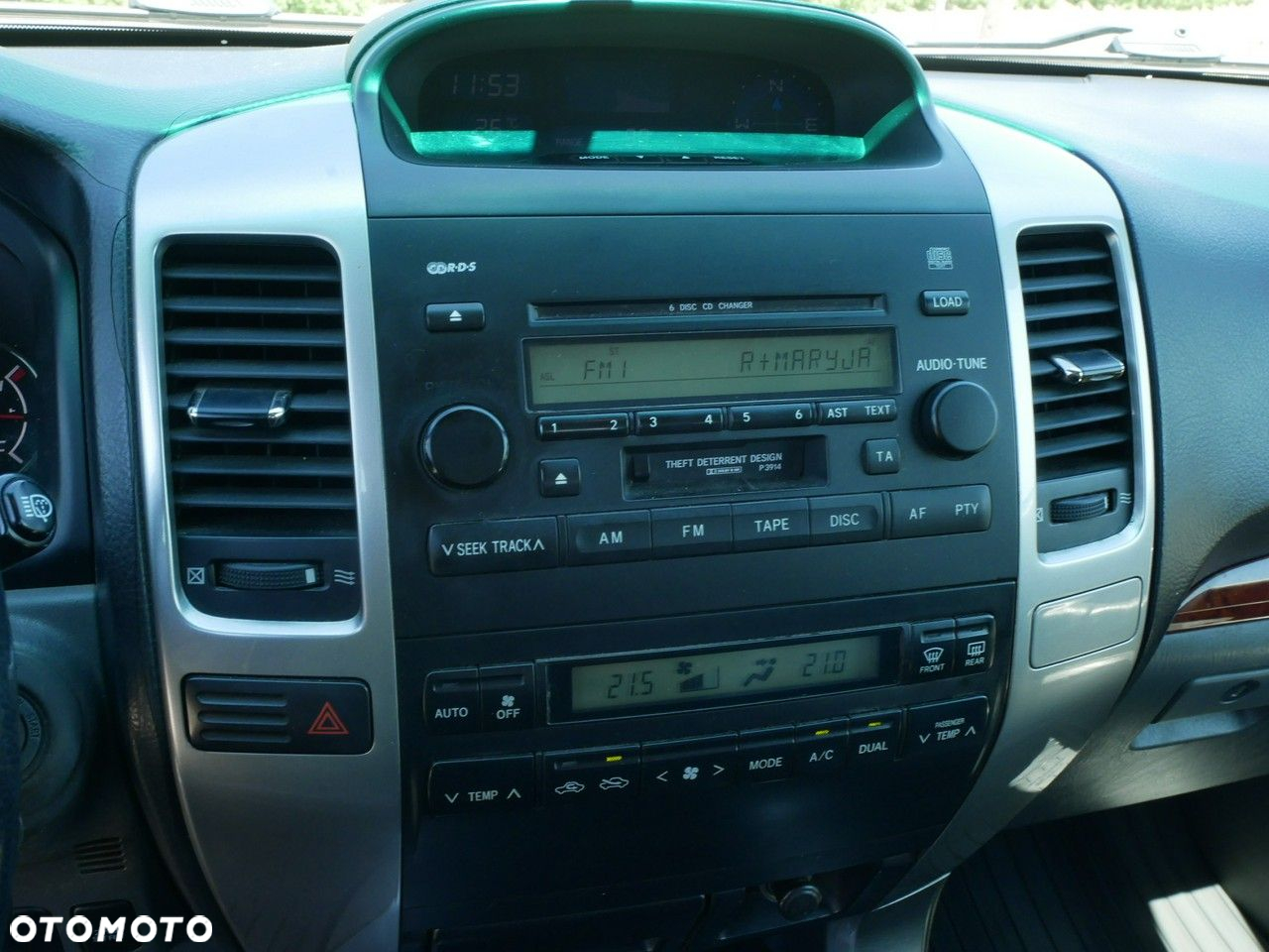 Toyota Land Cruiser 4.0 Luna Comfort - 19