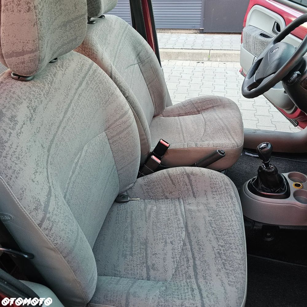 Renault Kangoo 1.2 16V Edition - 16