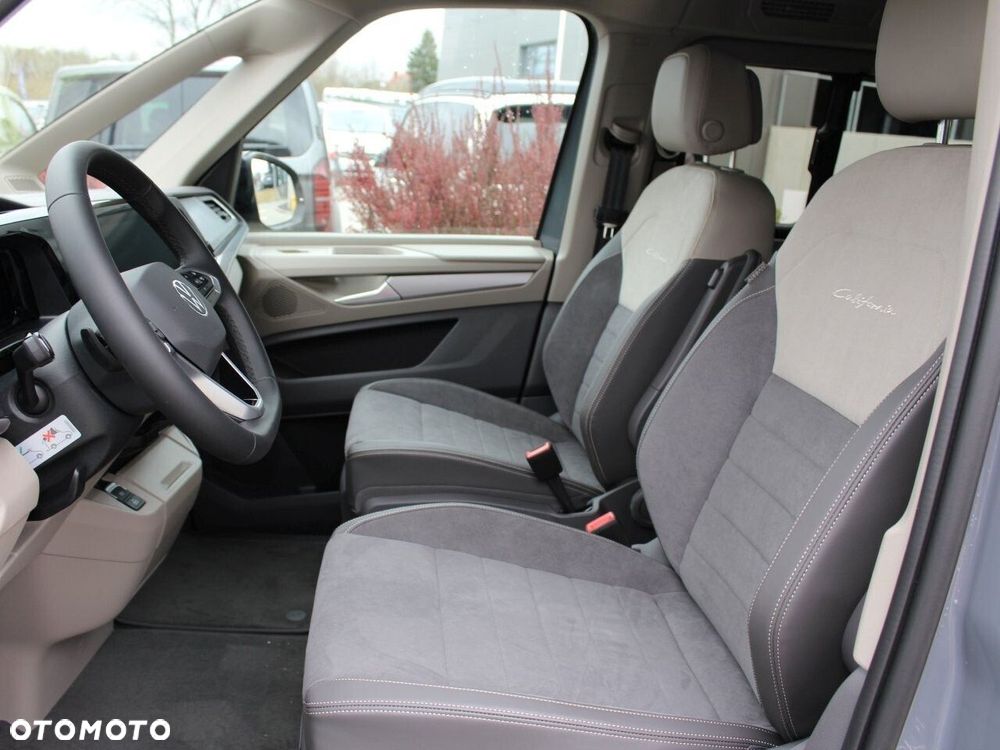 Volkswagen California - 21