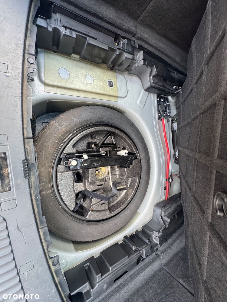 BMW Seria 5 523i - 9