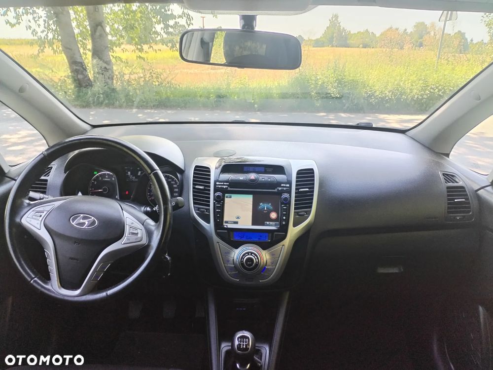 Hyundai ix20 1.4 Crossline - 19