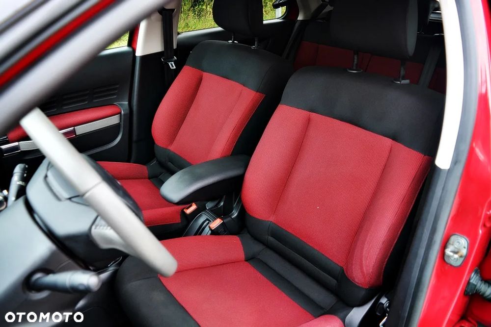 Citroën C4 Cactus VTi 82 Shine Edition - 15